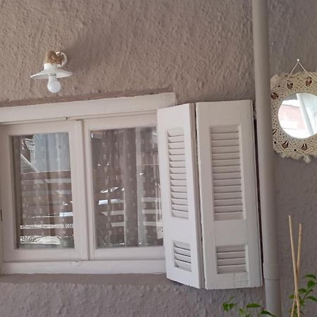 Serenity House Spiatza Katarrakhion ภายนอก รูปภาพ