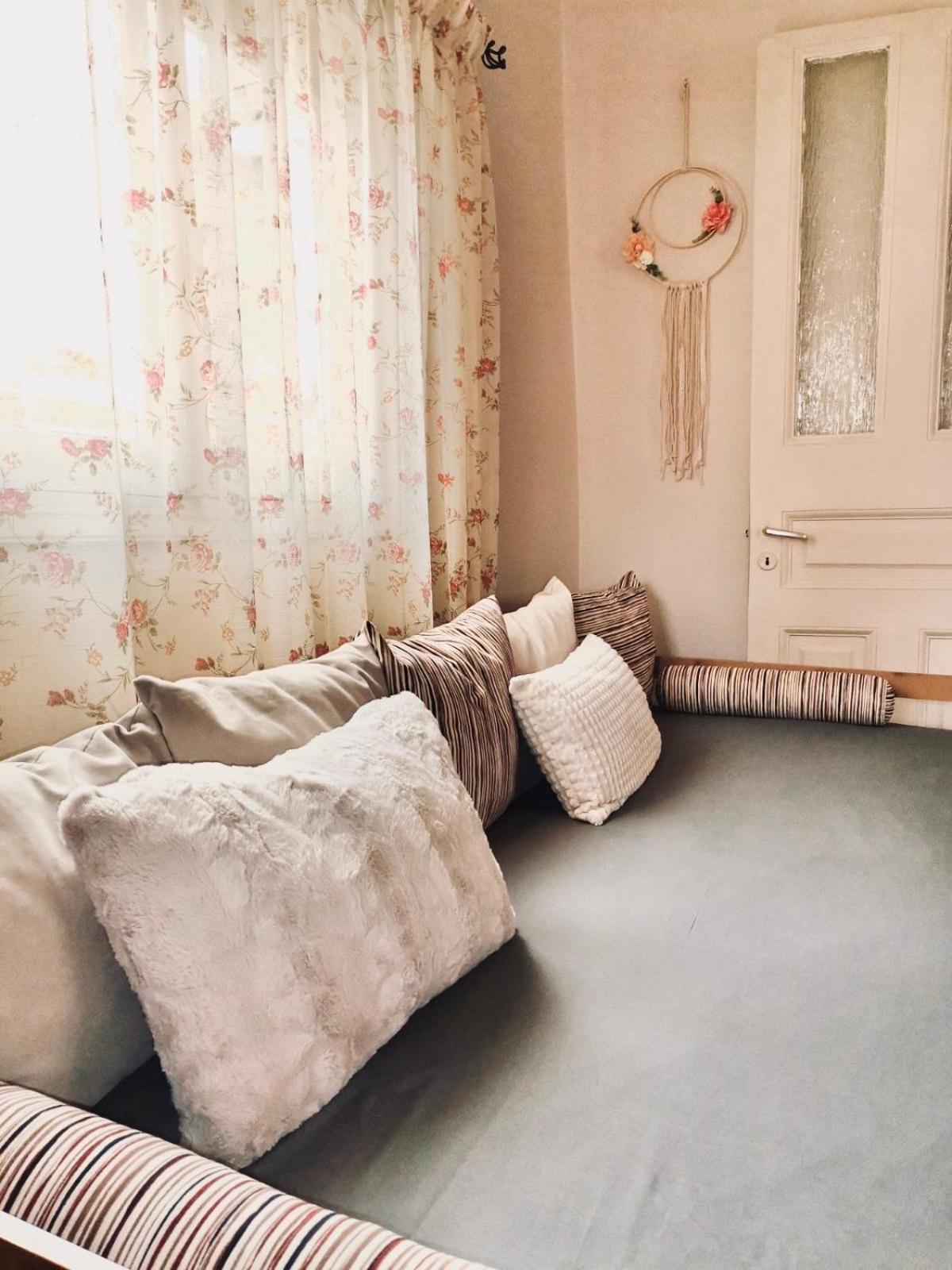 Serenity House Spiatza Katarrakhion ภายนอก รูปภาพ