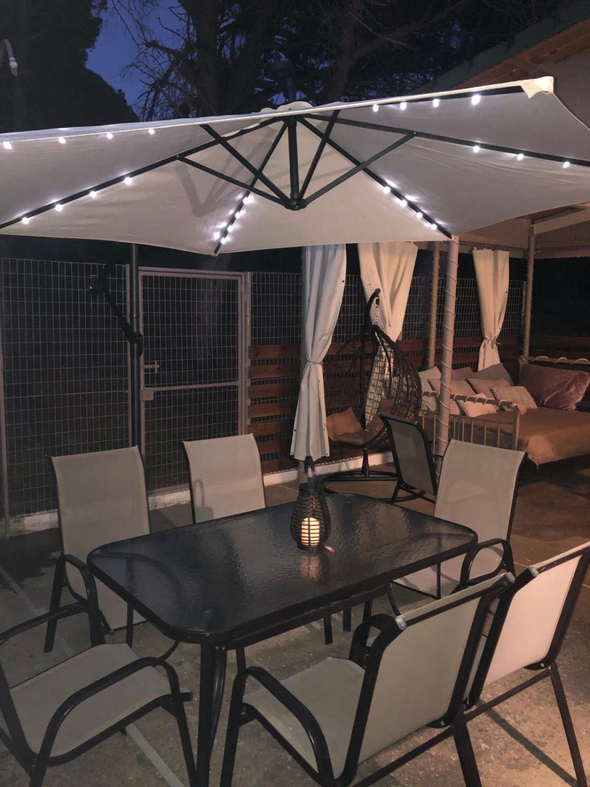 Serenity House Spiatza Katarrakhion ห้อง รูปภาพ